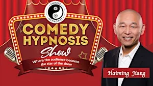 Hilarious Comedy Hypnosis Show in Huntly