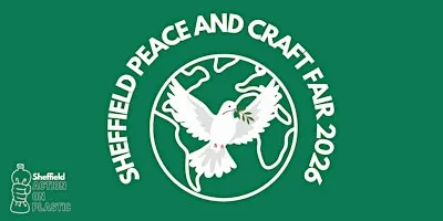Sheffield Peace and Craft Fair 2026