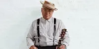 Dom Flemons Presents The Bronze Buckaroo Film & Songster Show