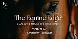 The Equine Edge