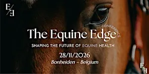 The Equine Edge