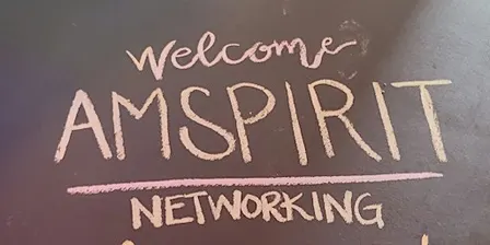 AmSpirit Multi Chapter Networking Happy Hour