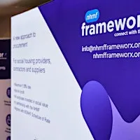 NHMF Frameworx - NI Frameworks Preliminary Market Engagement