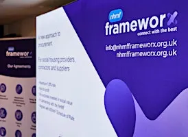 NHMF Frameworx - NI Frameworks Preliminary Market Engagement