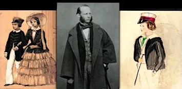 The Education of a Prince