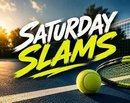 Saturday Slams