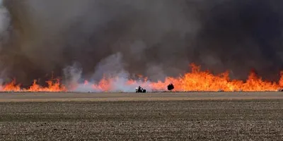 2026 Nebraska Wildland Fire Engine Academy