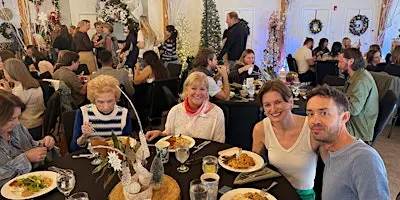 Festival of Trees Jazz Brunch