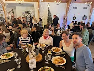 Festival of Trees Jazz Brunch