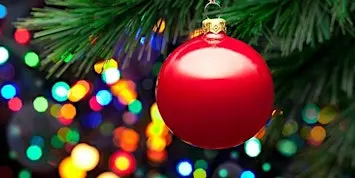 2026 Easton Festival of Trees