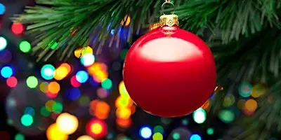 2026 Easton Festival of Trees