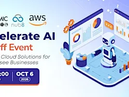 Accelerate AI Kickoff: Free AI & Cloud Solutions for Tallahassee Businesses