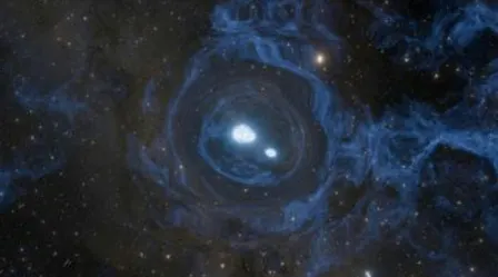 Light from Cosmic Collisions