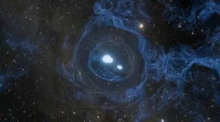 Light from Cosmic Collisions