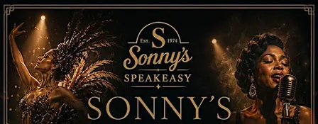 Sonny's Showcase - Live Music, Cabaret and The Finest Food & Drinks