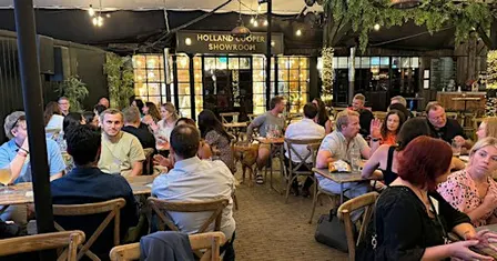 Cotswold Networking Cheltenham September 2026 Meet-up