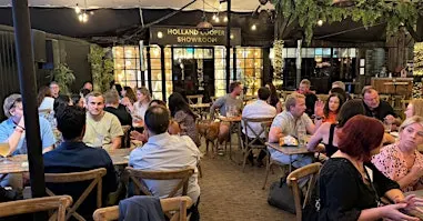 Cotswold Networking Cheltenham September 2026 Meet-up