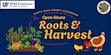 Land and Harvest Open House
