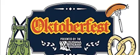 2026 Baton Rouge Oktoberfest