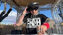 The Art of House feat. Traveling with Jericho & Nex Millen