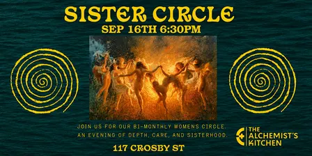 Sister Circle