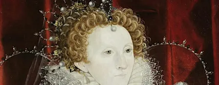 TOUR The Cathedral in the time of Elizabeth I