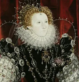 TOUR  The Cathedral in the time of Elizabeth I