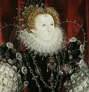 TOUR  The Cathedral in the time of Elizabeth I