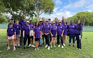 Kellogg Cares - City Clean Up