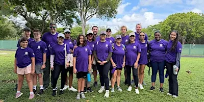 Kellogg Cares - City Clean Up