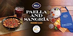 Paella & Sangria Making Class - Winter Park