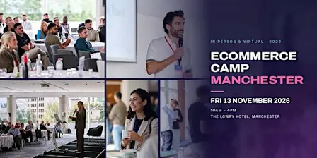 AI in Ecommerce Day