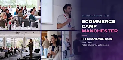 AI in Ecommerce Day