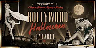 Hollywood Halloween