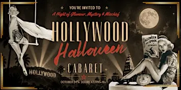 Hollywood Halloween
