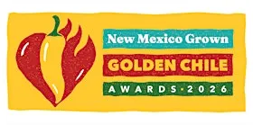 2026 NM Grown Golden Chile Awards