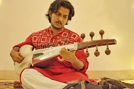 Concert: Swarnendu Mandal