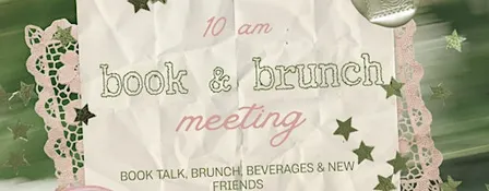Book & Brunch Club