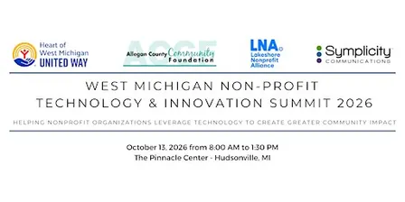 Nonprofit Technology & Innovation Summit