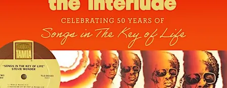 The Interlude: Songs in the Key of Life
