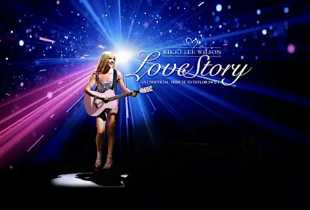 Love Story - Taylor Swift Tribute | 21+
