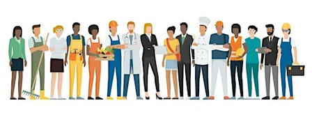 Loudoun Reentry Job Fair