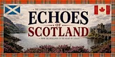 Echoes of Scotland