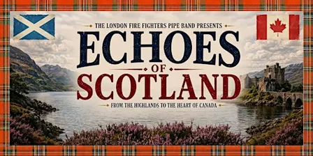Echoes of Scotland