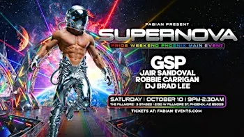 SUPERNOVA
