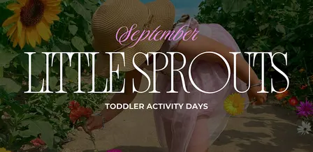 September | Little Sprouts