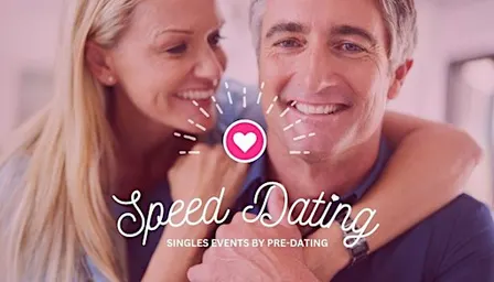 Cape Coral / Fort Myers Speed Dating Singles Age 50s/60s ♥ Cape Coral FL