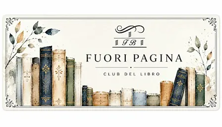 Fuori Pagina - Incontri con l'Autore - "Nel tempo che non c'è"