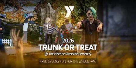 Trunk or Treat 2026: Waterbury's Biggest & Spookiest Candy Trail