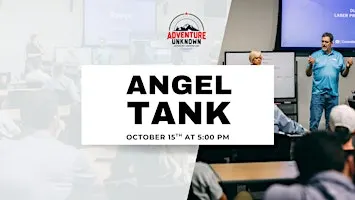 Angel Tank